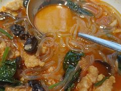 -秦月轩·陕西家乡菜(阜成路·五棵松店)