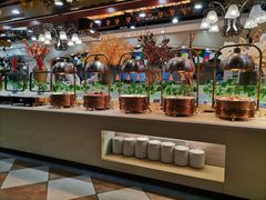 -比亚森自助烤肉料理(裕华店)