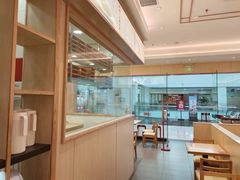 -喜家德虾仁水饺(乐都汇店)