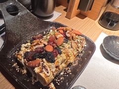 -乌君·酒场·炭火烧鸟(侨城坊店)