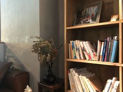 -时光花园(白鹭洲店)