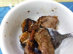 -莎车清真美食