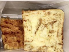 -爸爸糖吐司面包(南京奥体店)