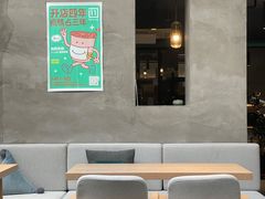 -十一咖啡(青年大街工厂店)
