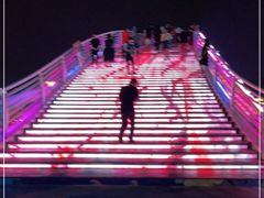 -湖州太湖旅游度假区-月亮广场