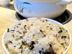 -爱膳菌锅锅(阳南店)