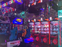 -嘻哈欢乐场(华宇广场店)