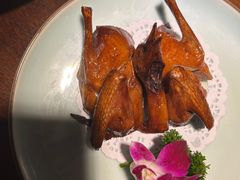 -喜粤广东菜(汉屯路店)