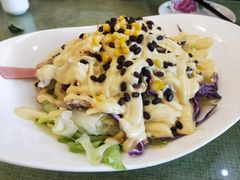 -桃子餐厅·天津菜(红星路直营店)