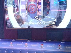 -唱吧麦颂KTV(松江五龙商业广场店)