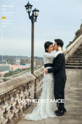 -苏菲亚婚纱影楼尊爵店(昆区店)