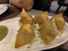 -Pita's&Tika's中东和印度风味餐厅(龙湖天街店)