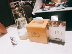 -北李妈妈菜·海肠捞饭(高新万达店)