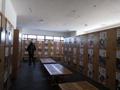 -长白山华美胜地滑雪场