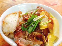 -林尧隆江猪脚饭店(东门店)
