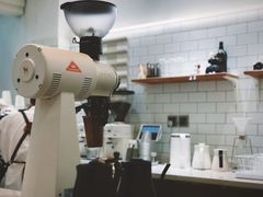 -Onirii Coffee(长乐路店)