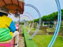 -盈香心动乐园
