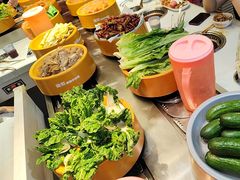 -龍歌自助小火锅(秦淮水游城店)