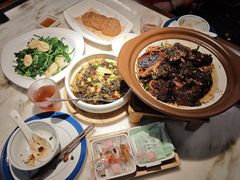 花园菠菜-東大方(武康千秋广场店)