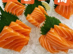 -寻味顺德·南记酒家·传统顺德菜·鱼生(广源路店)