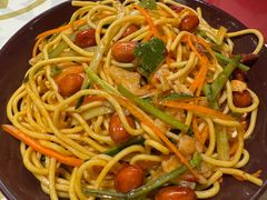 -串盟烧烤大排档·长沙美食地标(星沙店)