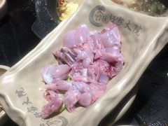 -舒家大院老火锅(台江路店)