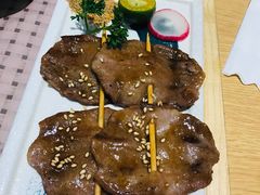 -林妈妈村·日式料理(宝山万达店)