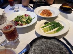 -黑宝石西餐厅(汇励99城市公园店)