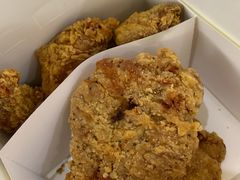 -麦当劳(坂田分店)