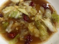 手撕包菜-张氏父子常德肠子馆(红星总店)