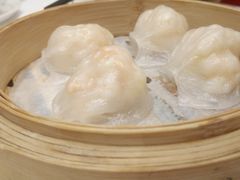 -维多利亚大酒店·雅园中餐厅