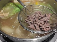 -汕头八合里海记牛肉店(清河店)