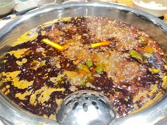 -肖肖酸萝卜鱼火锅(总店)