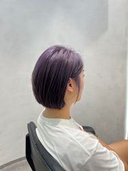 -Kraemer Paris  苏豪路易士·嘉玛发廊