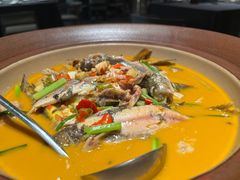 -简小舍· 民间手艺菜(古德寺店)