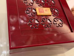 -利苑酒家(金宝店)