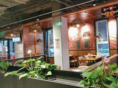 -管氏翅吧(台湾街店)