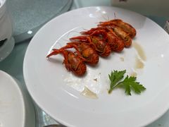 -谢先生酒店·椒宴集(沙湖店)