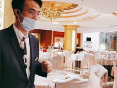 -东莞塘厦三正半山温泉酒店·汉宫中餐厅