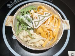 -山缓缓火锅(北京朝阳大悦城店)