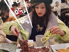 -厚味居炙子烤肉·清真(天桥南纬路店)