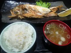 -明日叶日本料理(新区淮海街店)