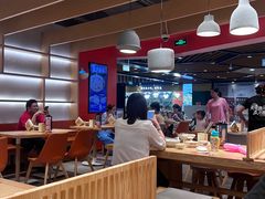 -味千拉面(广州金沙永旺梦乐城店)
