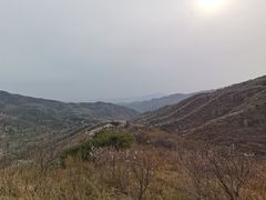 -阳台山自然风景区