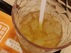 -大快活(罗湖商业城分店)