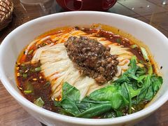 -眉州东坡·熊猫主题餐厅(枫蓝店)