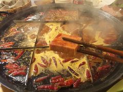 -独雅老火锅(原宏声巷店)