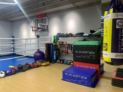-Ms.Pilates 普拉提技术(尚悦湾陆家嘴店)