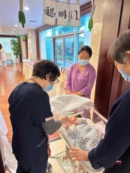 -馨月汇·独栋月子会所(静安店)