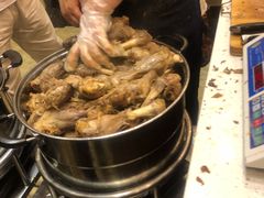 -清真·益鑫羊肉手抓馆(花园北街店)